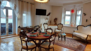 Ferienwohnung Renaissance